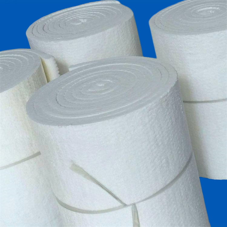 阳明陶瓷纤维毡
