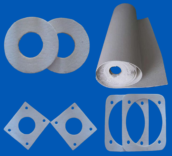 阳明陶瓷纤维纸